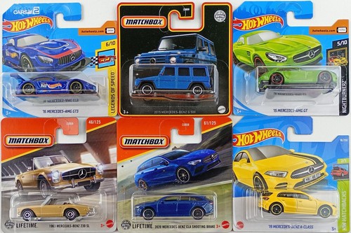 Hot wheels matchbox - hot,