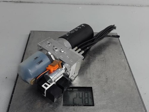 Cabriodach motor peugeot 307 - motor,