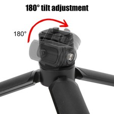 Multifunction Desktop Tripod