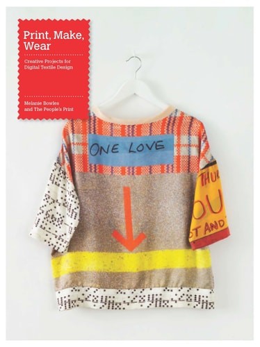 Print make wear - print,, make,