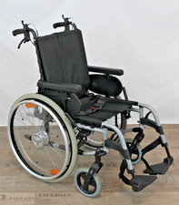 TOP Rollstuhl Sunrise Medical