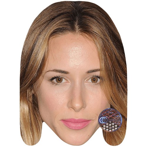 Gillian zinser big - (blonde),