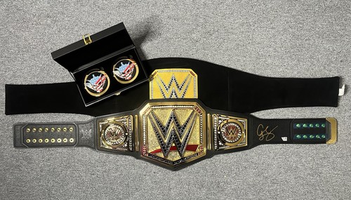 Wwe codyrhodes signed - wwe,