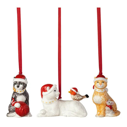 Villeroy boch katzenschmuck - villeroy,