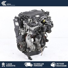 Ford Motor UFDB 2.0 TDCi 103kW für Ford C-Max 2 DXA, Focus 3 DYB 9M5Q-6006-BD