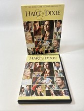 Hart of Dixie Second Season 2