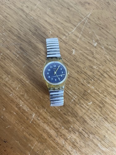 Swatch uhr armbanduhr - swatch,