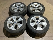 BMW X5 E70 2007 Satz 19 Zoll
