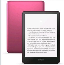 Amazon Kindle Paperwhite