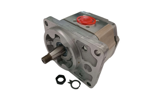 Hydraulik pumpe danfoss amman - hydraulik,