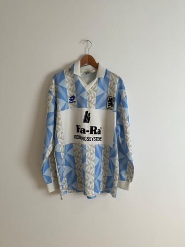 Tsv 1860 münchen - tsv,