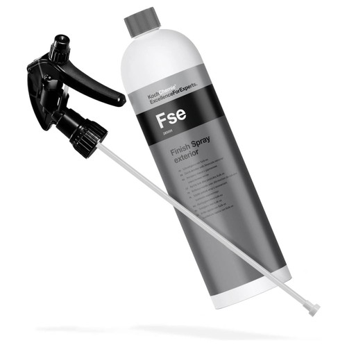 Koch chemie fse finish spray - finish,
