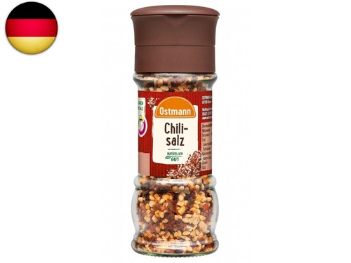 Ostmann gewürze chilisalz - ostmann,
