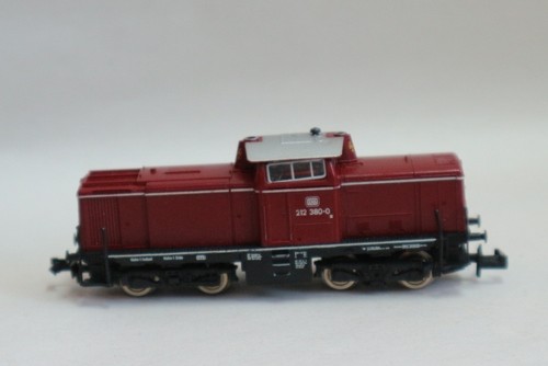 Fleischmann diesellok 7230 - fleischmann,