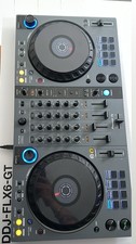 Pioneer DDJ-FLX6-GT 4-Kanal DJ