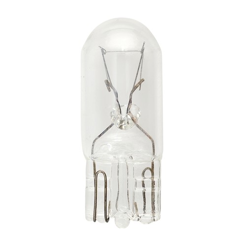 Glühlampe t10 12v - t10, 165ma