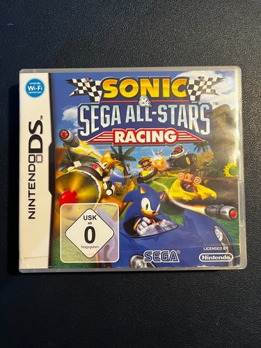 Nintendo sonic sega all - nintendo,