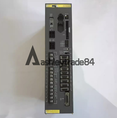 1pc used fanuc power mate - 1pc,