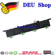 C42N1846-1 AKKU für ASUS ZenBook Pro Duo UX581 UX581G UX581GV UX581LV H2001T DEU