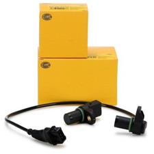 2x HELLA Nockenwellensensor