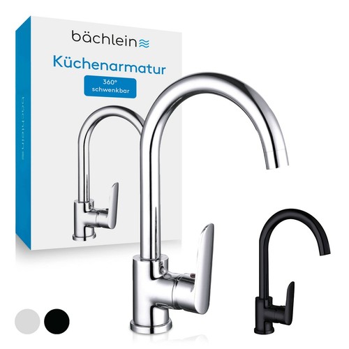 Bächlein küchenarmatur - bächlein,