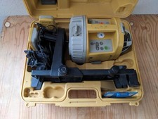 Rotationslaser Topcon RL-VH4G2 Grüner Strahl