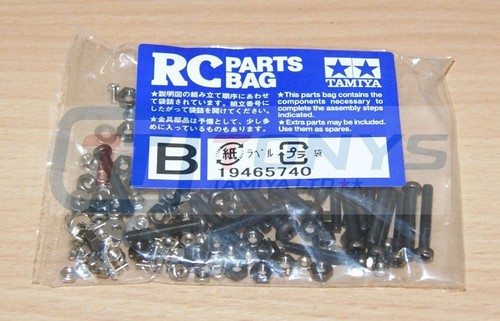 Tamiya 56319 axle reefer - tamiya, 3