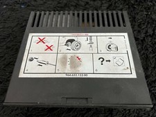 Porsche 911 964 993 Notrad