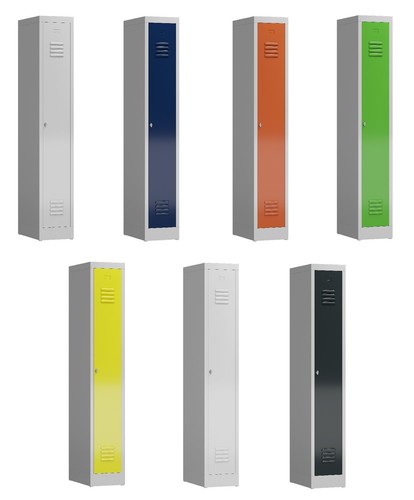 Spind spindschrank - spind,