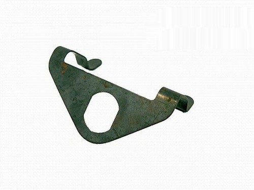 Federblech für seitendeckel - für,