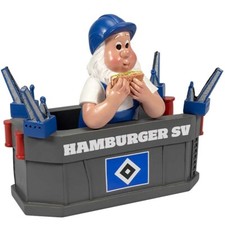 HSV Gartenzwerg Trockendock