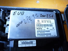 200256 Getriebesteuergerät 4B0927156CG EUA (Hallgeber) Quatro