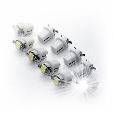 10 Stück T5 B8,5d SMD 5050