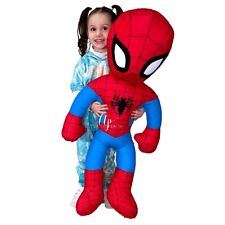 Spiderman 100cm Riese Riesige