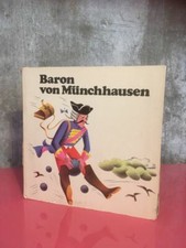 Children's book Baron von