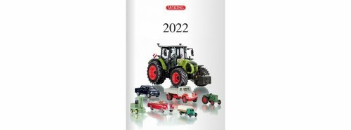 Wiking auto katalog - auto,