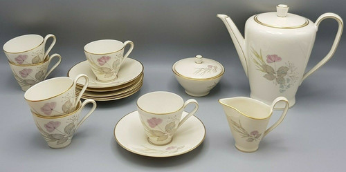 Rosenthal bettina pariser - 'bettina',