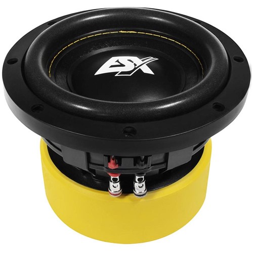 Esx quantum woofer - quantum, qe622