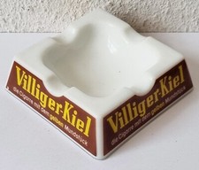 Sehr schöner Werbe Ascher /