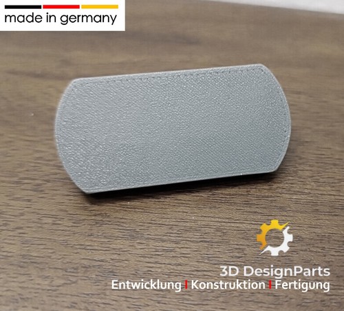Endkappe läufige - 👍endkappe,