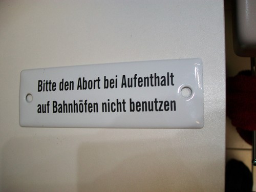 Emaileschild schild bitte - schild, den