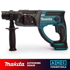 Makita DHR202Z 18 V LXT SDS+ Bohrhammer (nur Gehäuse) ersetzt BHR202Z