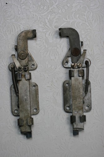 Jennings standard chief slot - jennings,