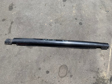 Seitenschweller rechts Skoda