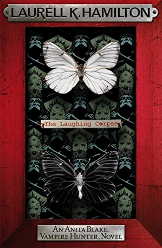 The laughing corpse anita - the,