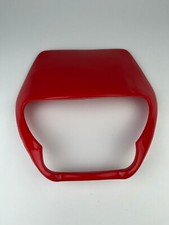 Scheinwerferverkleidung