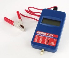 Autobatterie Testgerät