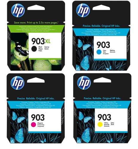 Original 903xl 903 tinte - ,