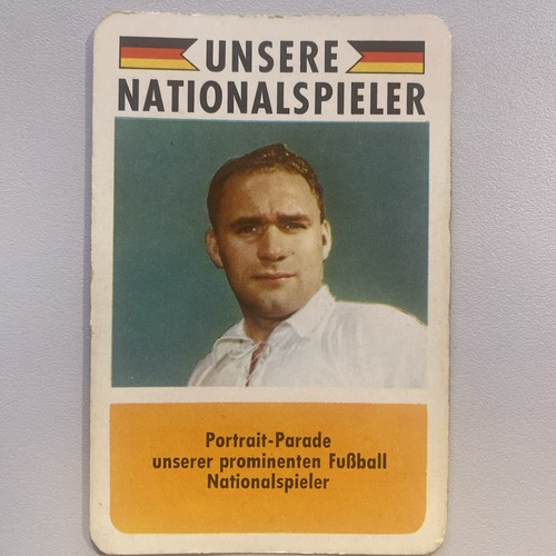 Unsere nationalspieler - unsere,