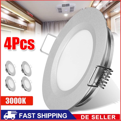 4er set 12v led - set,